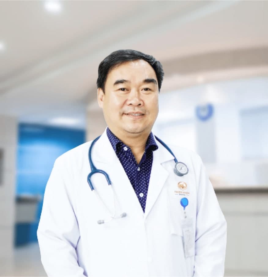 Ngô Đức Hải
