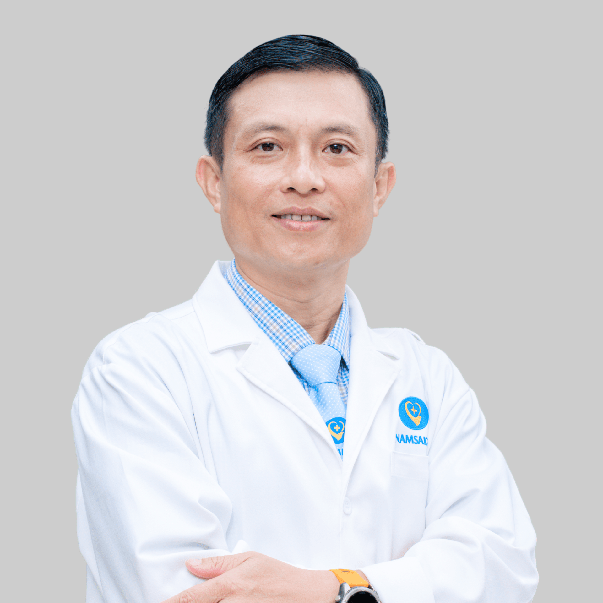 Nguyễn Trương Khương